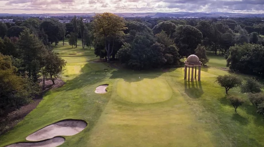 Photo of Surbiton Golf Club